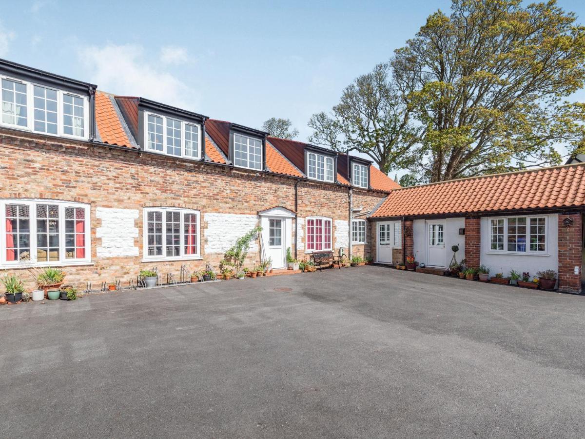 The Mews Villa Bridlington Ngoại thất bức ảnh