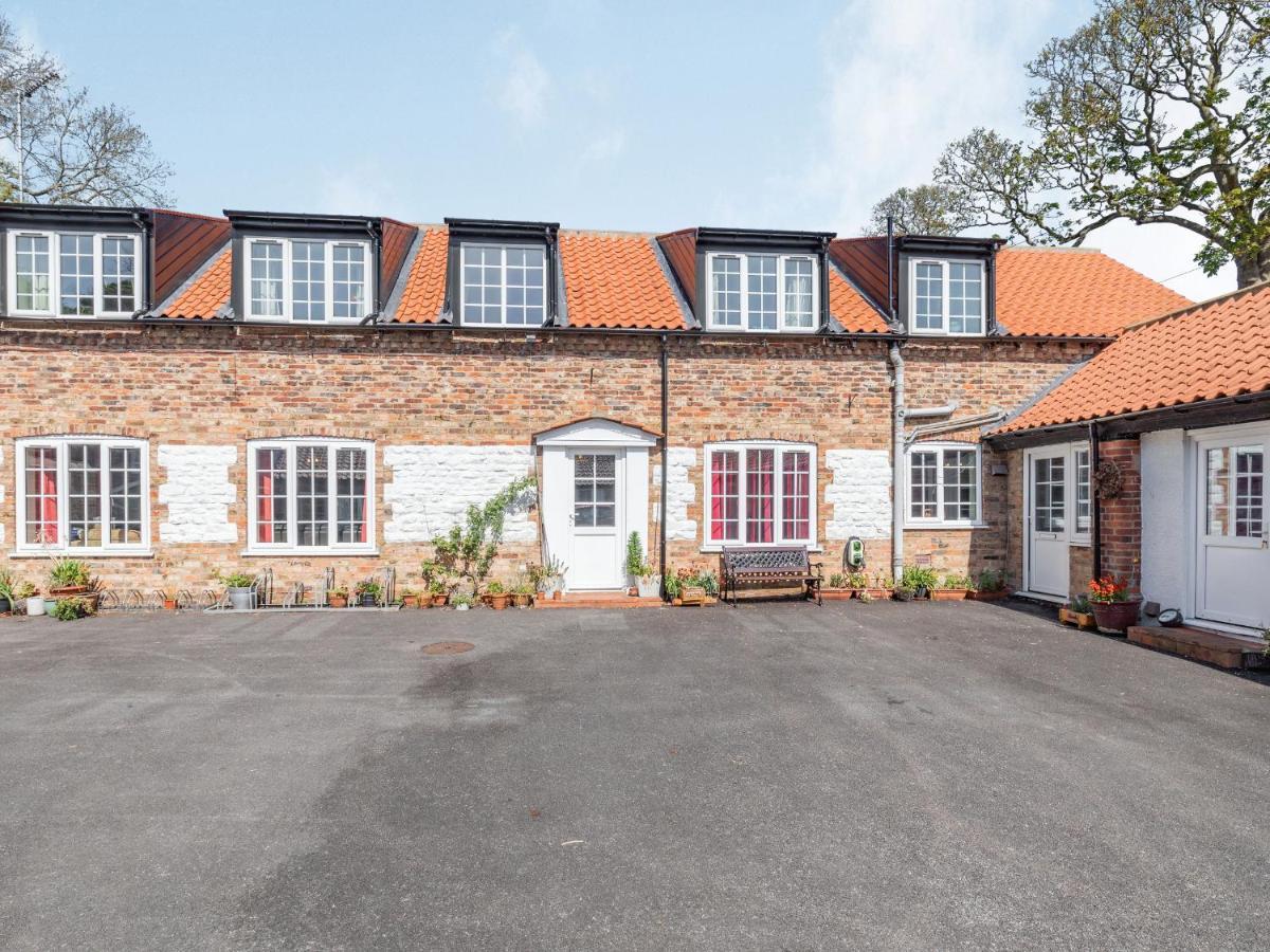 The Mews Villa Bridlington Ngoại thất bức ảnh