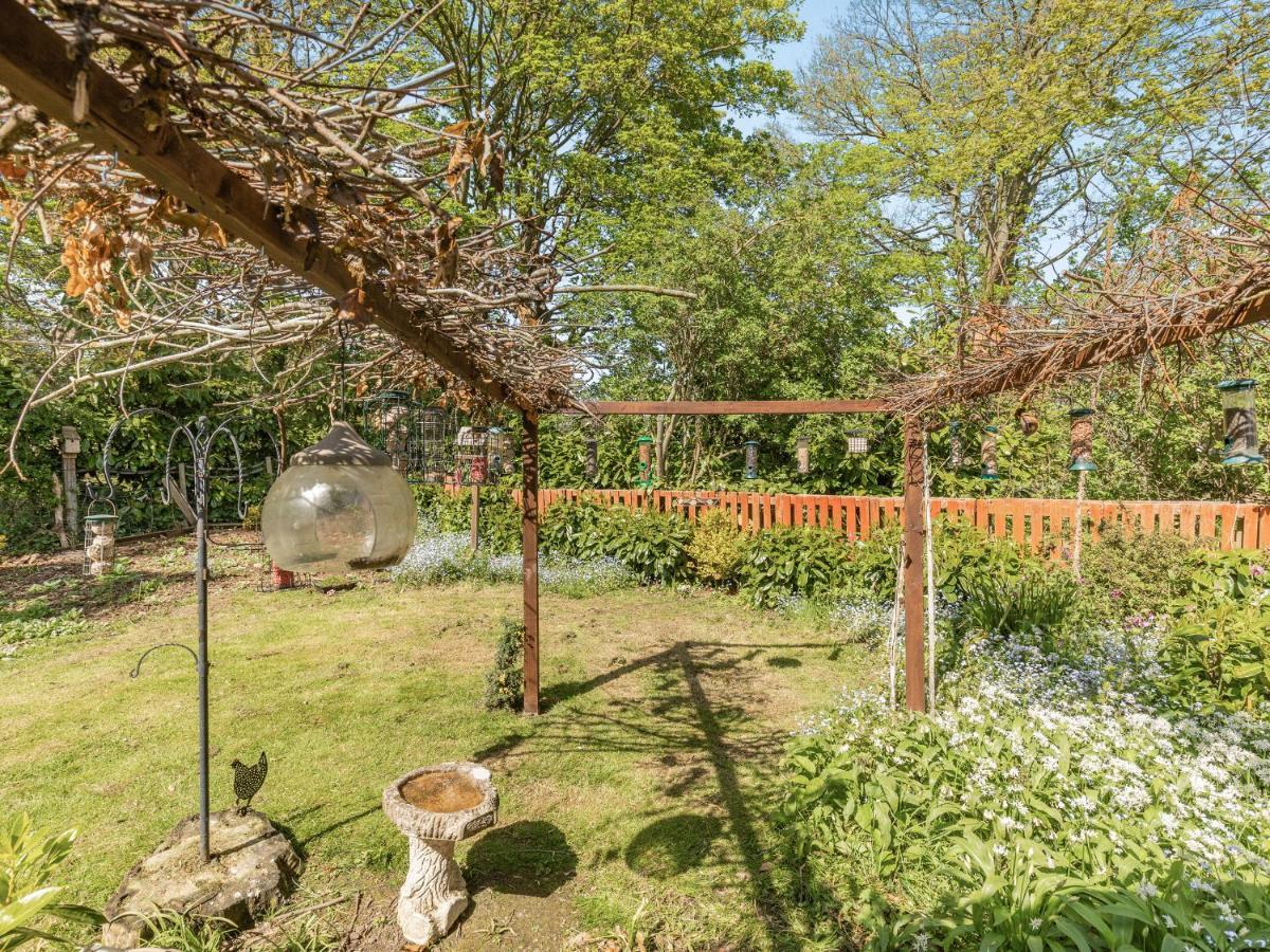 The Mews Villa Bridlington Ngoại thất bức ảnh