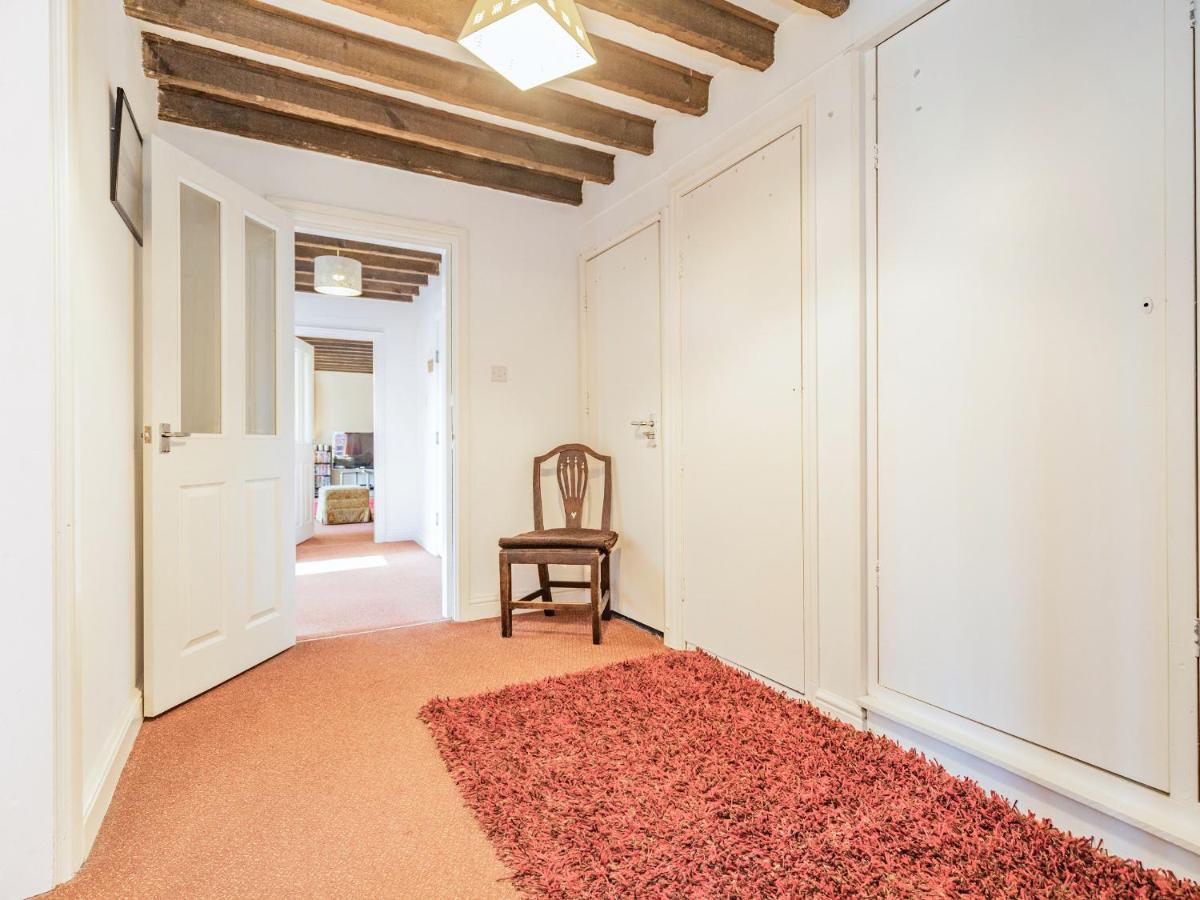 The Mews Villa Bridlington Ngoại thất bức ảnh