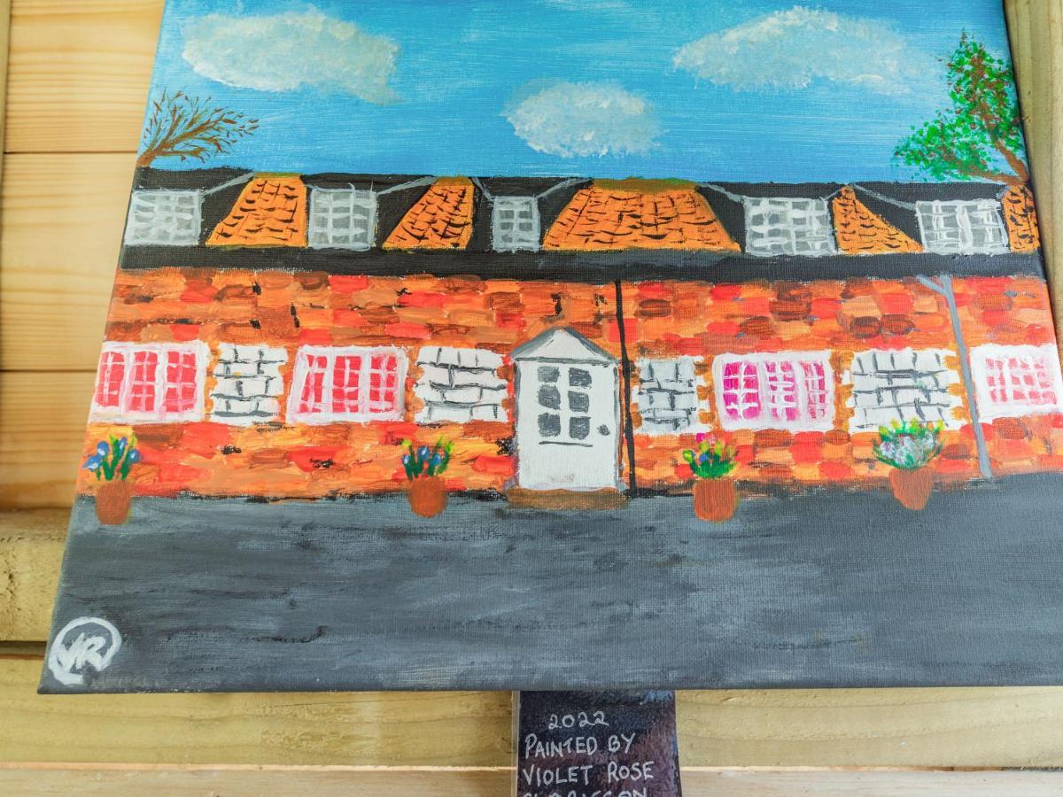 The Mews Villa Bridlington Ngoại thất bức ảnh