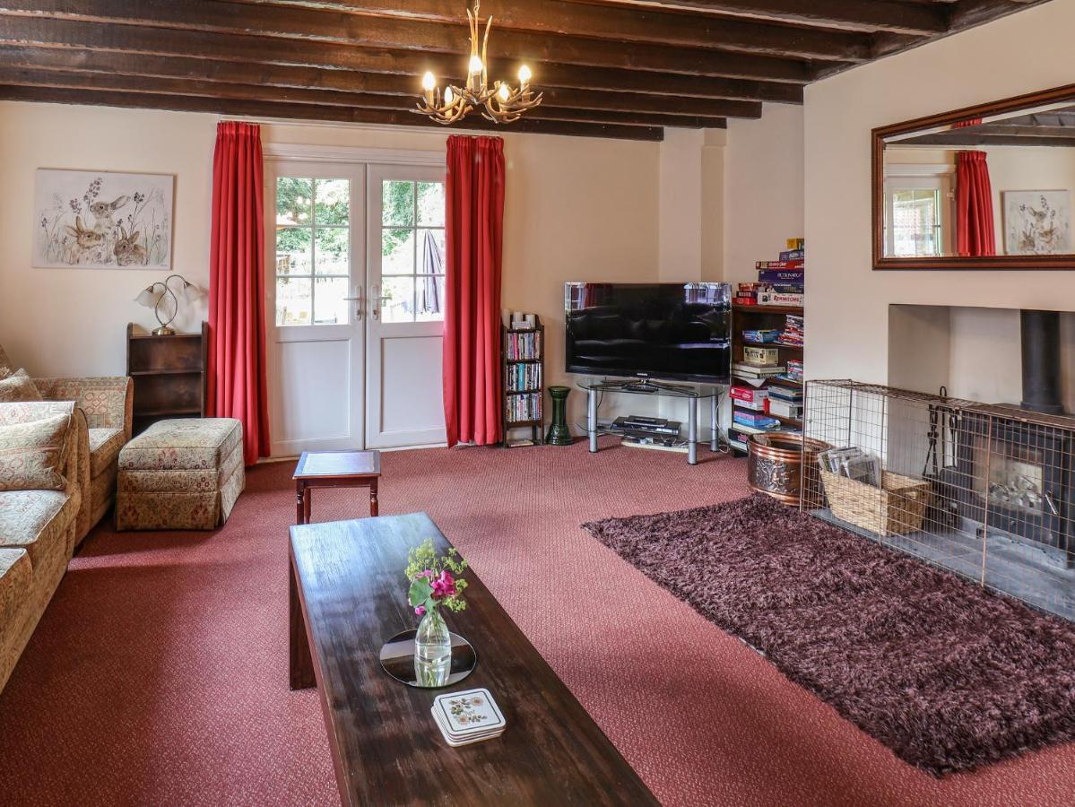 The Mews Villa Bridlington Ngoại thất bức ảnh