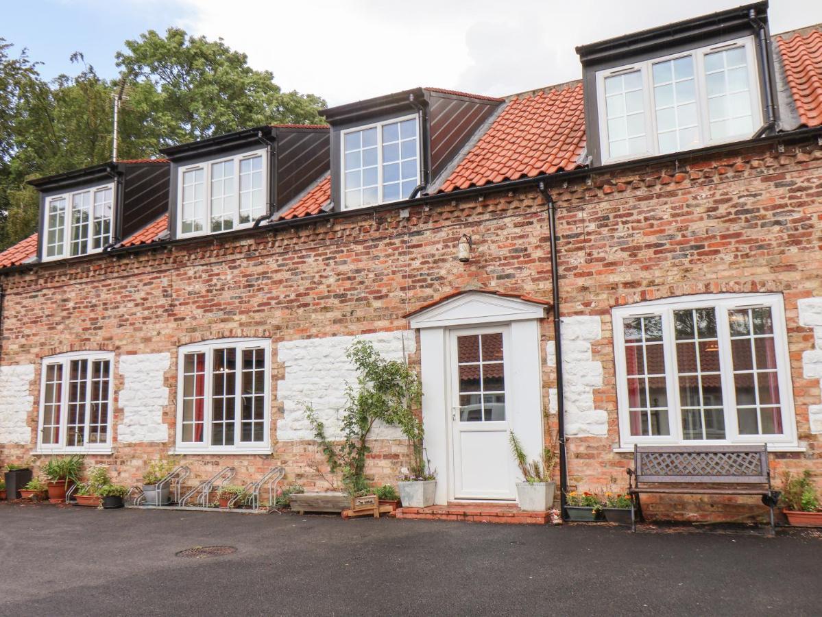 The Mews Villa Bridlington Ngoại thất bức ảnh