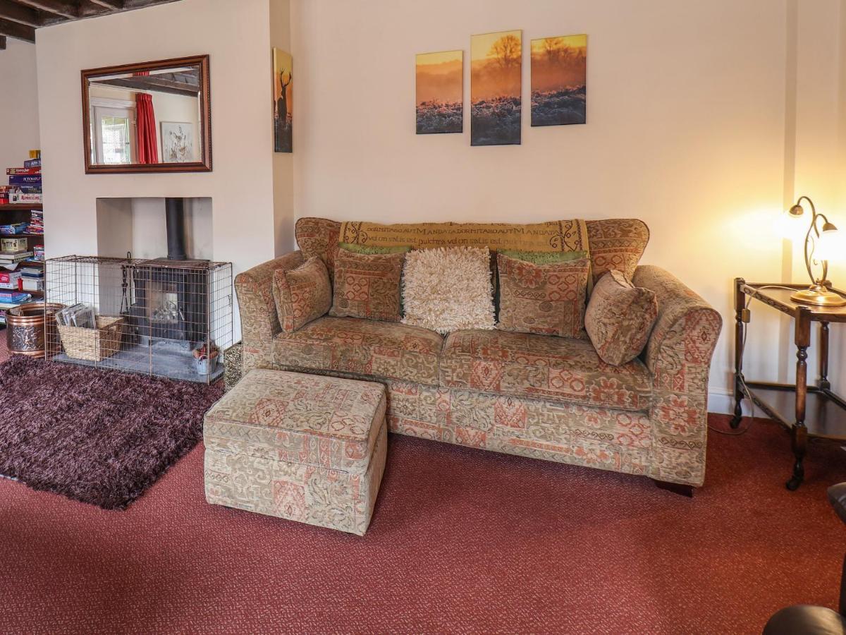 The Mews Villa Bridlington Ngoại thất bức ảnh