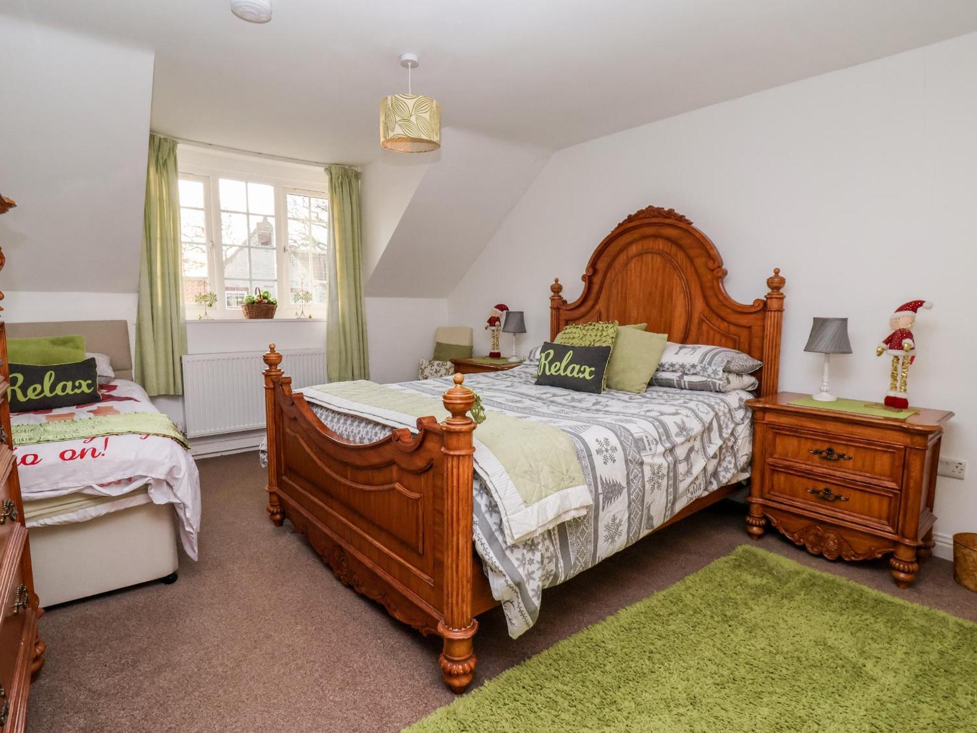 The Mews Villa Bridlington Ngoại thất bức ảnh