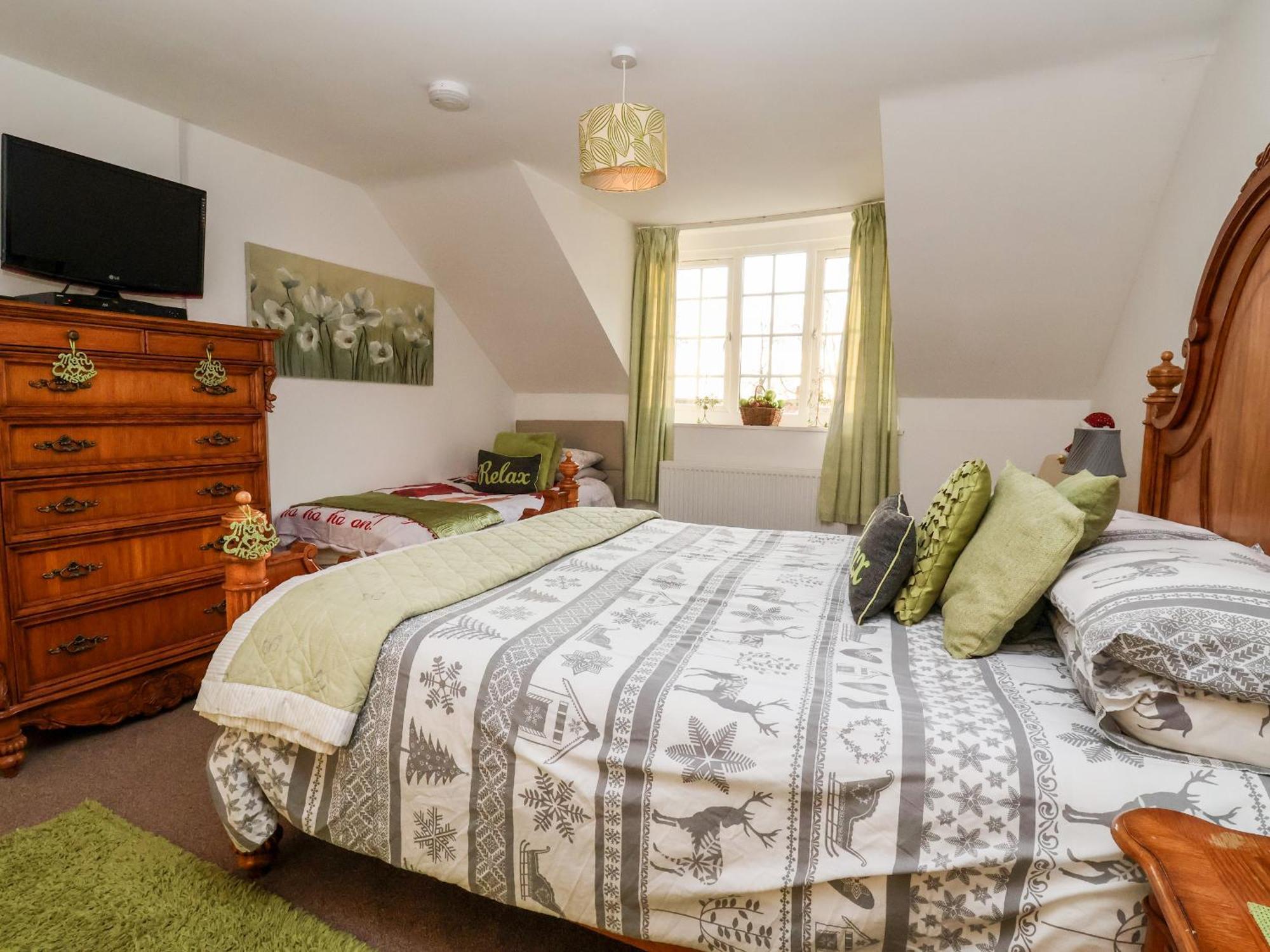 The Mews Villa Bridlington Ngoại thất bức ảnh