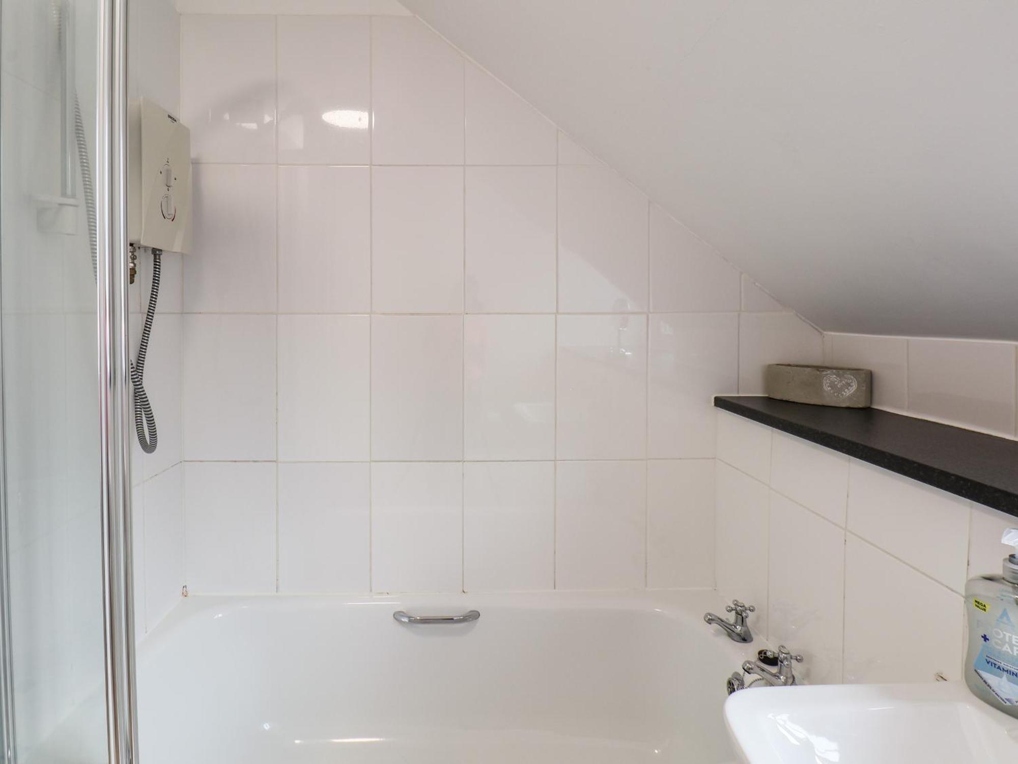 The Mews Villa Bridlington Ngoại thất bức ảnh