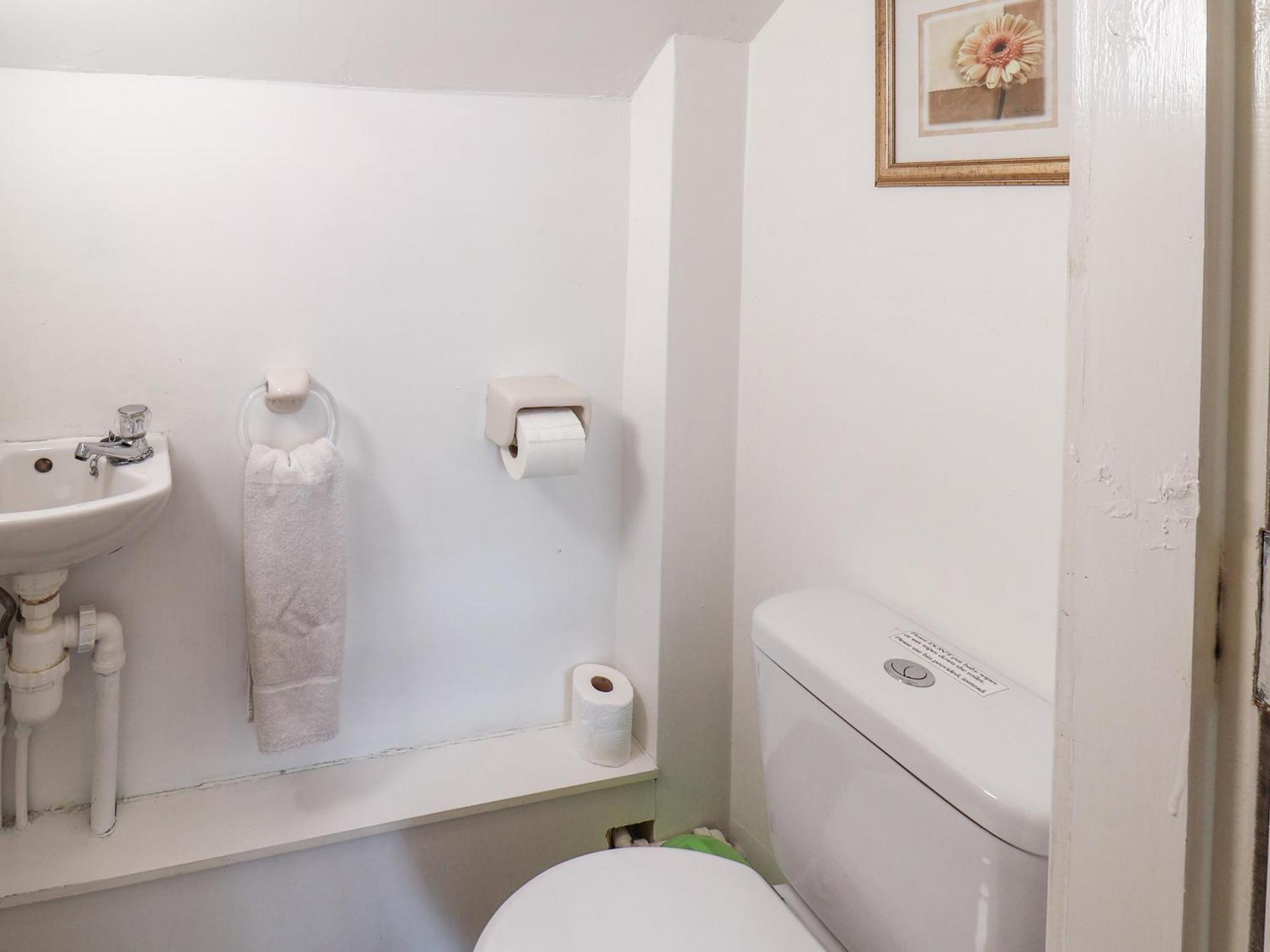 The Mews Villa Bridlington Ngoại thất bức ảnh