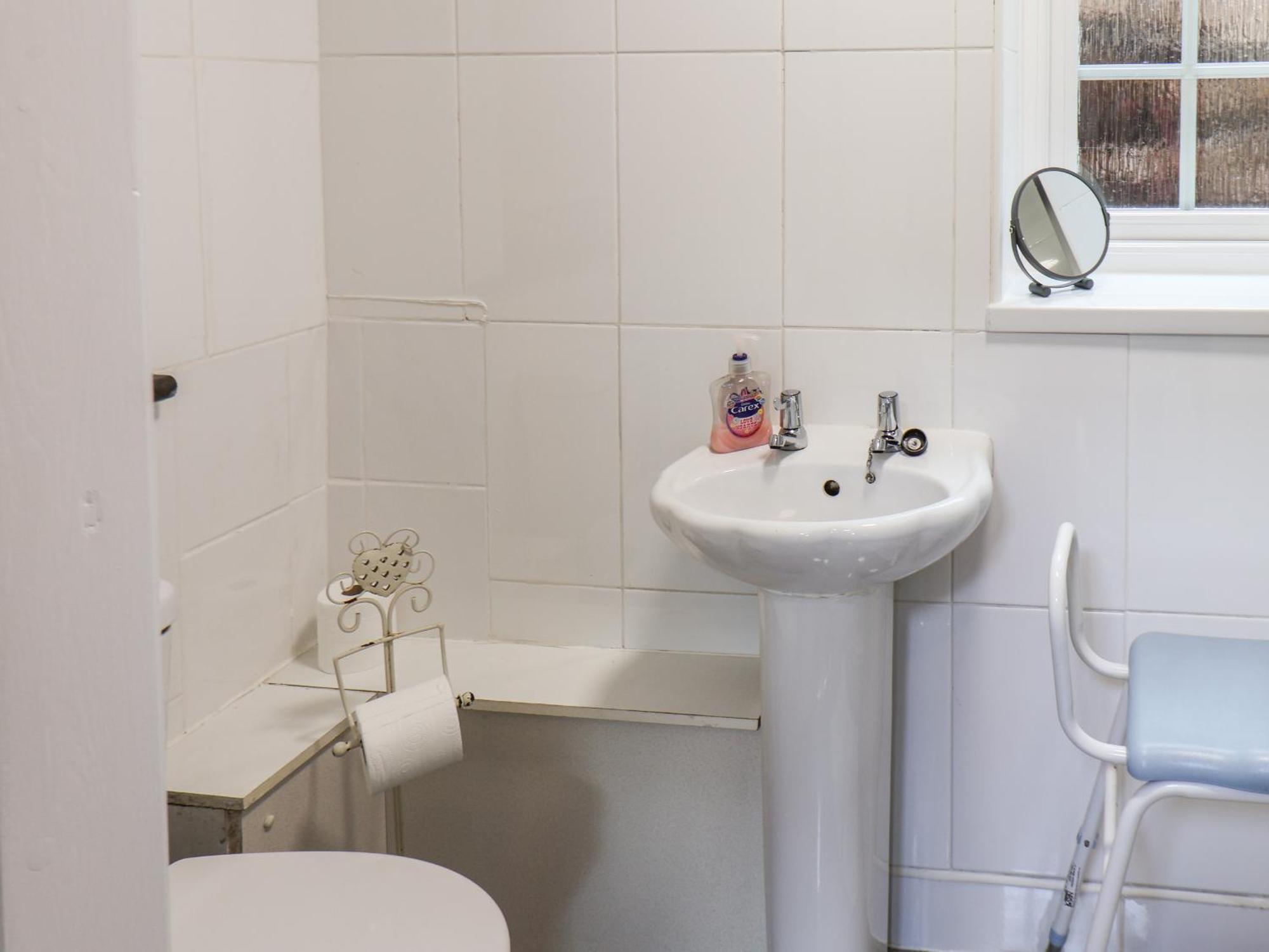 The Mews Villa Bridlington Ngoại thất bức ảnh