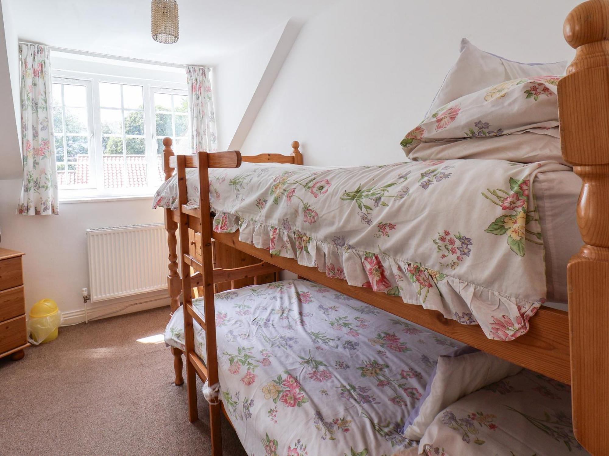 The Mews Villa Bridlington Ngoại thất bức ảnh