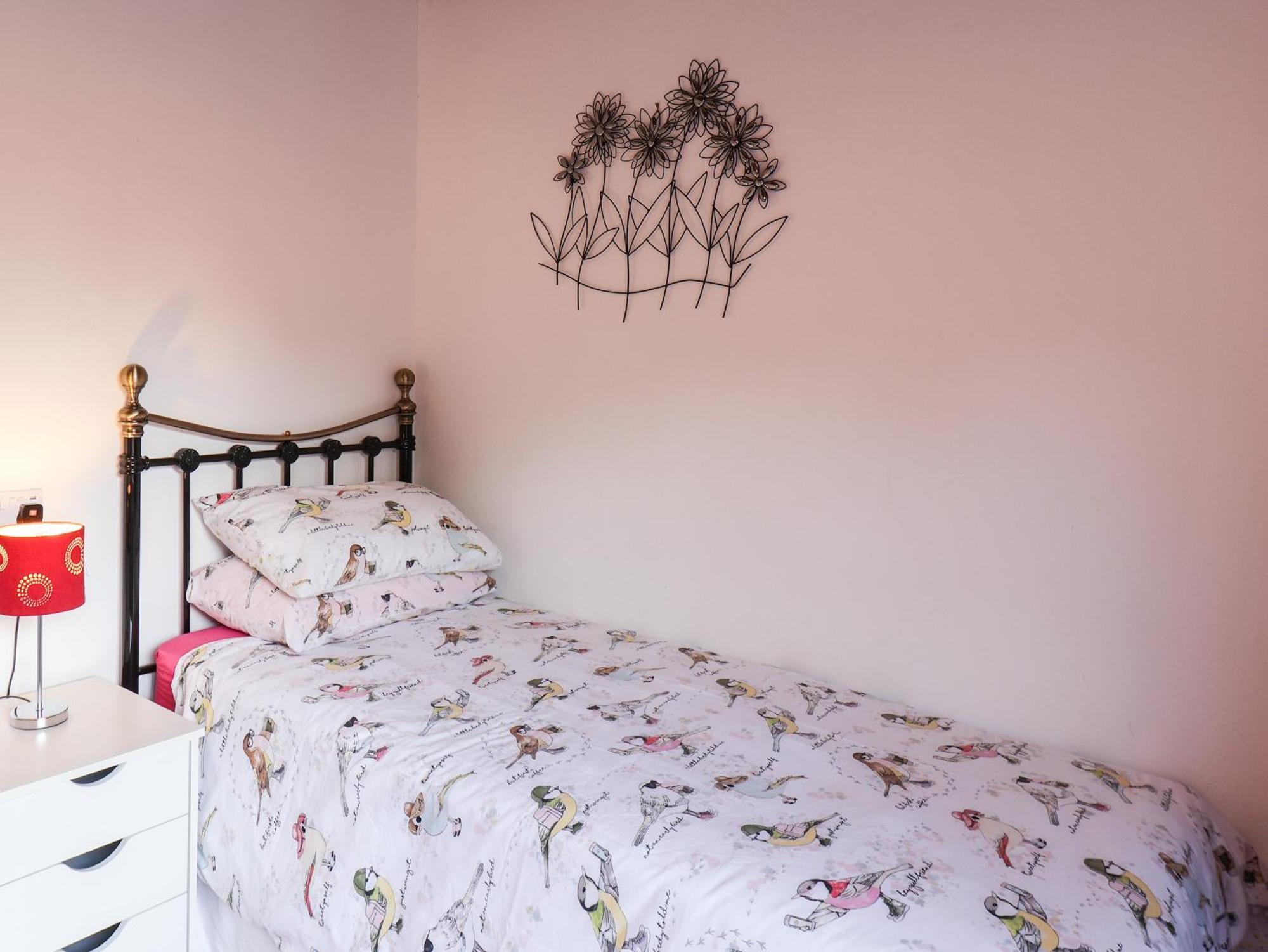 The Mews Villa Bridlington Ngoại thất bức ảnh
