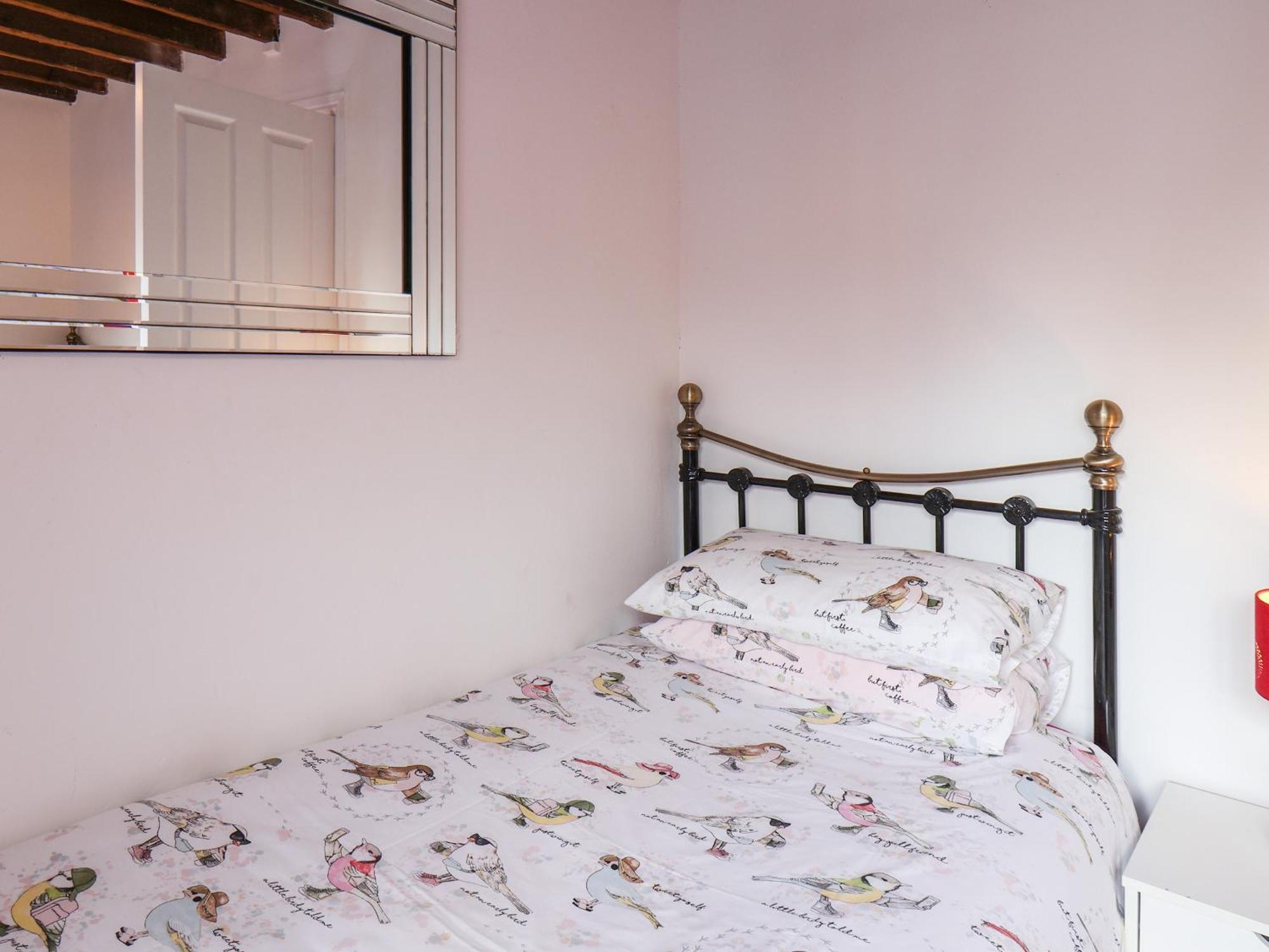 The Mews Villa Bridlington Ngoại thất bức ảnh