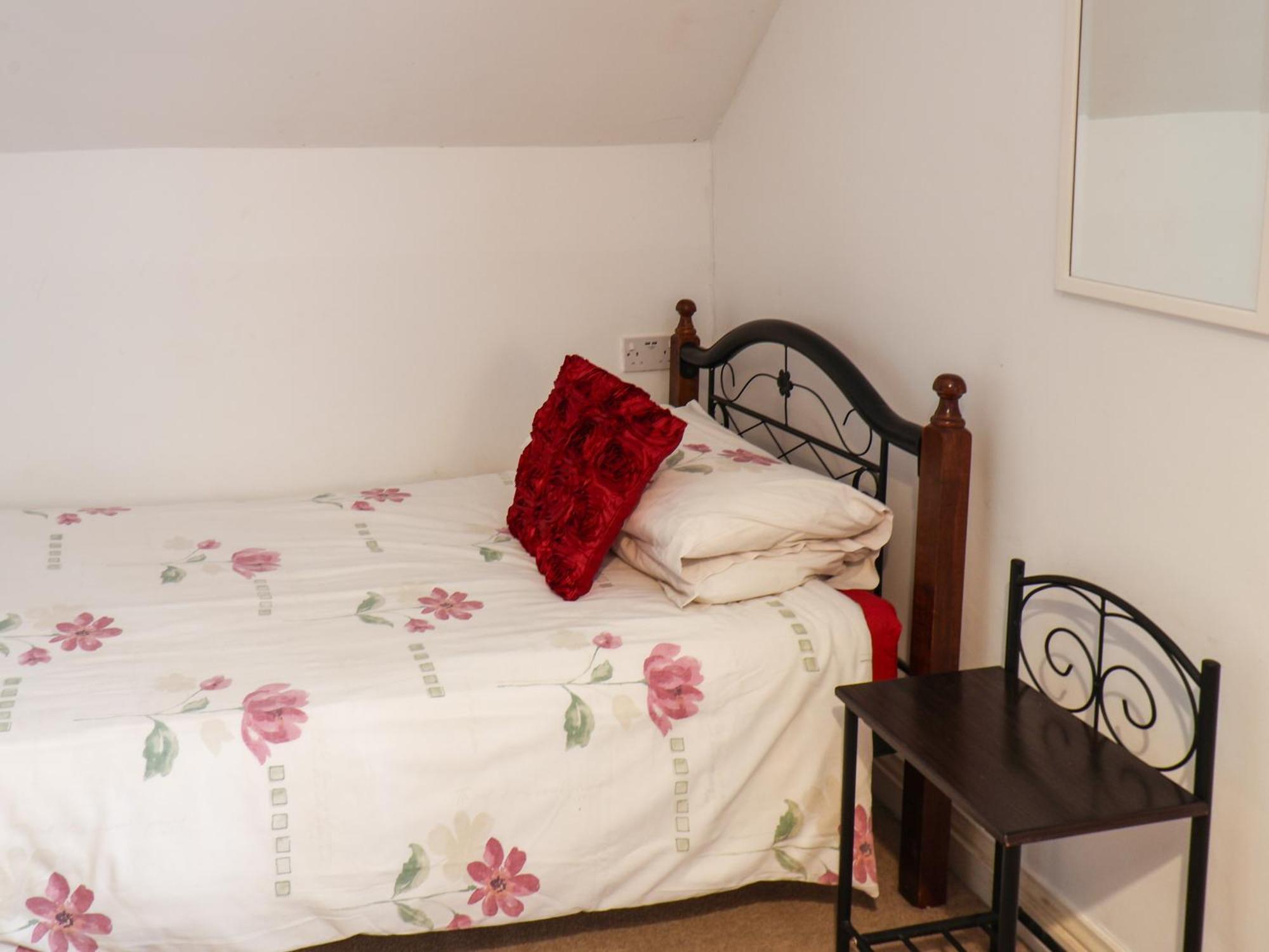 The Mews Villa Bridlington Ngoại thất bức ảnh