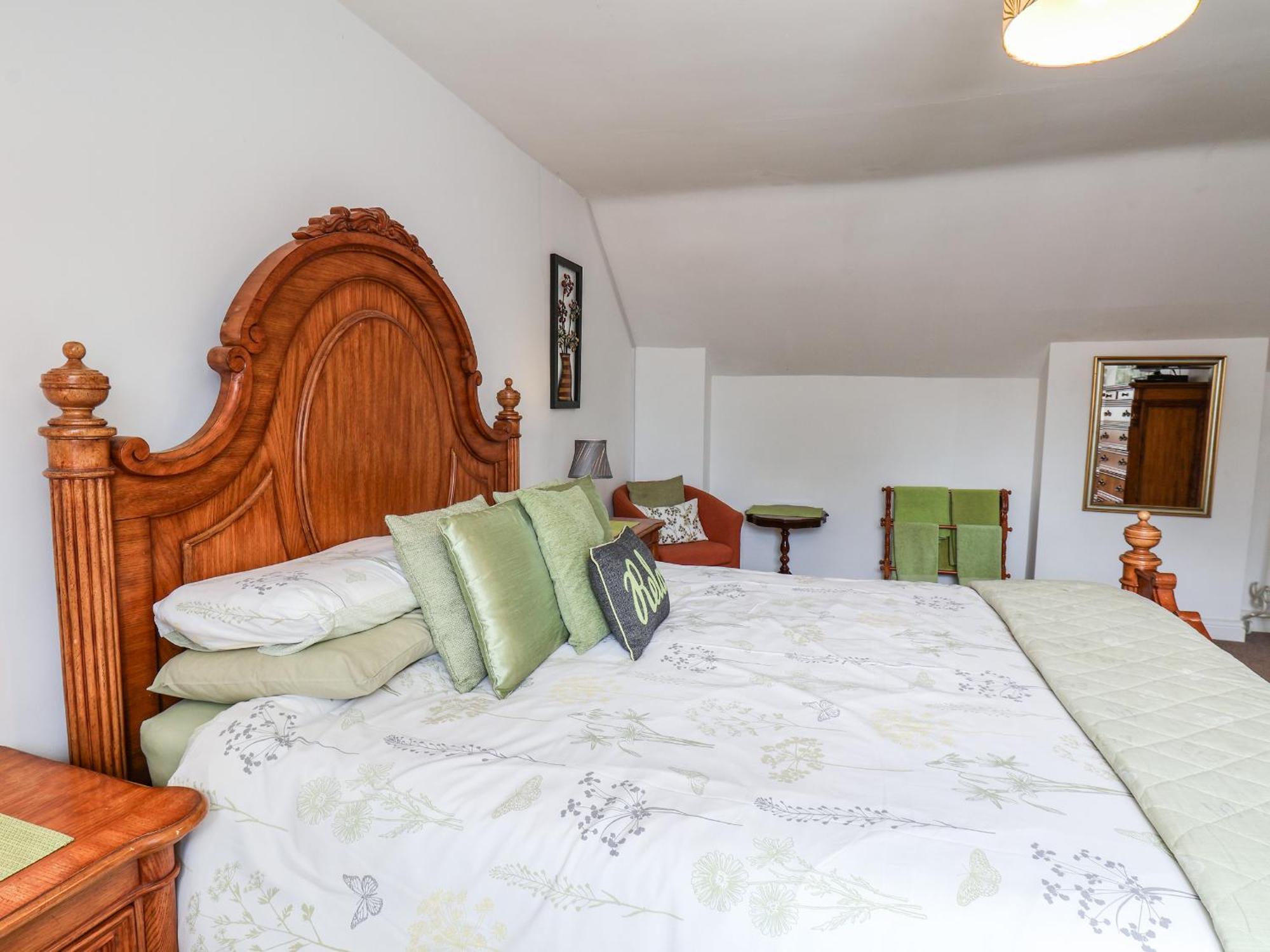 The Mews Villa Bridlington Ngoại thất bức ảnh