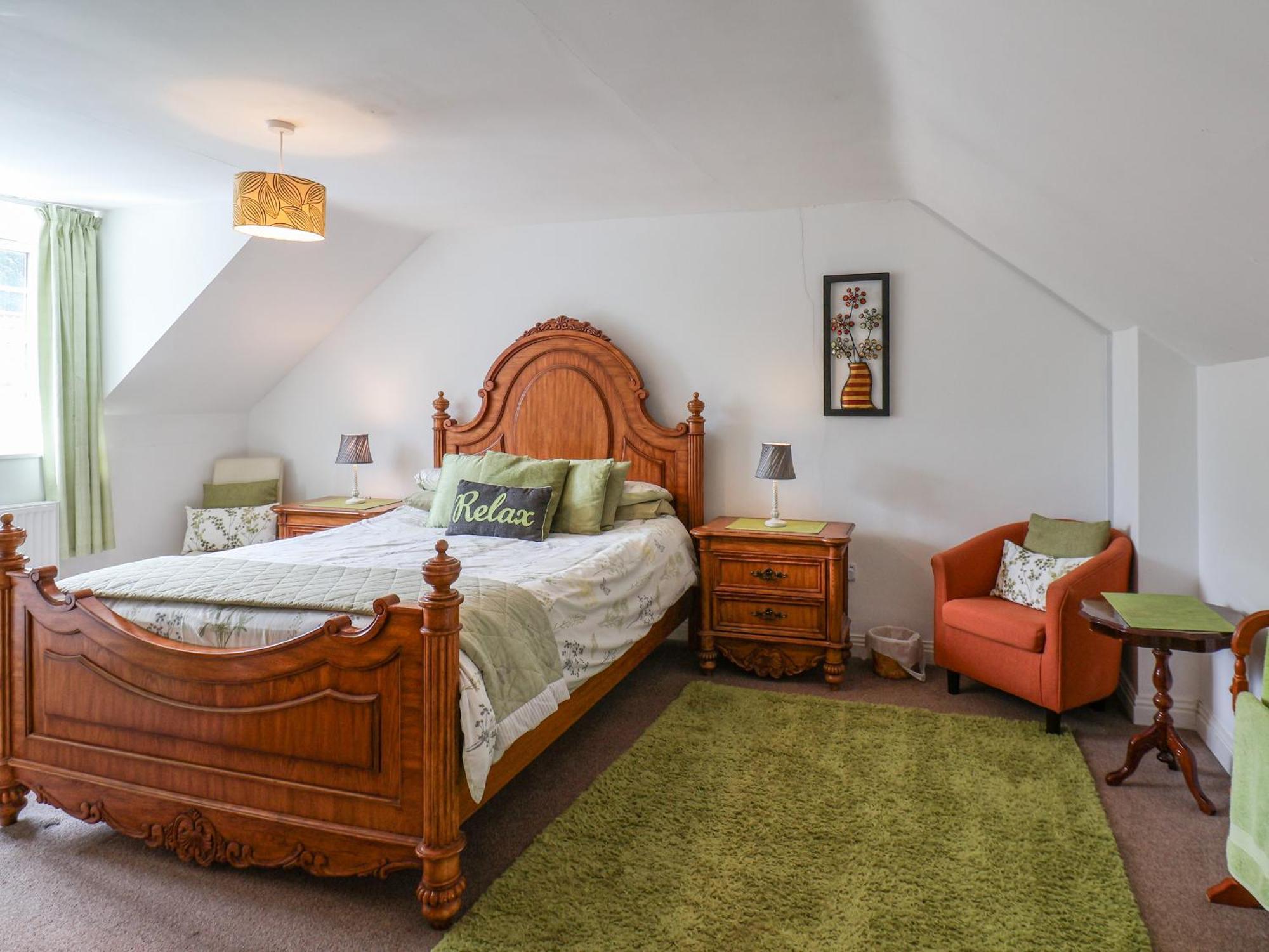 The Mews Villa Bridlington Ngoại thất bức ảnh