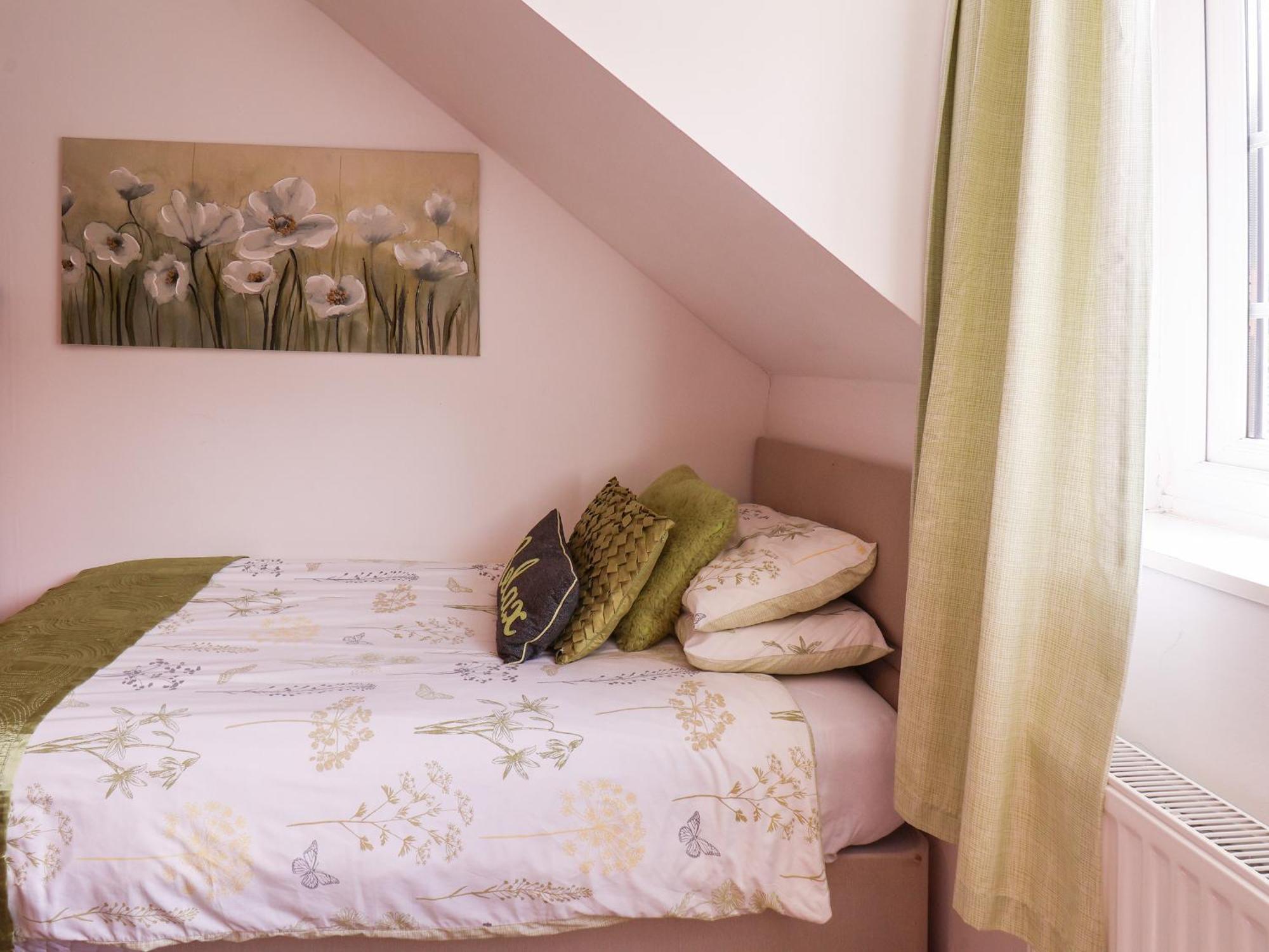 The Mews Villa Bridlington Ngoại thất bức ảnh