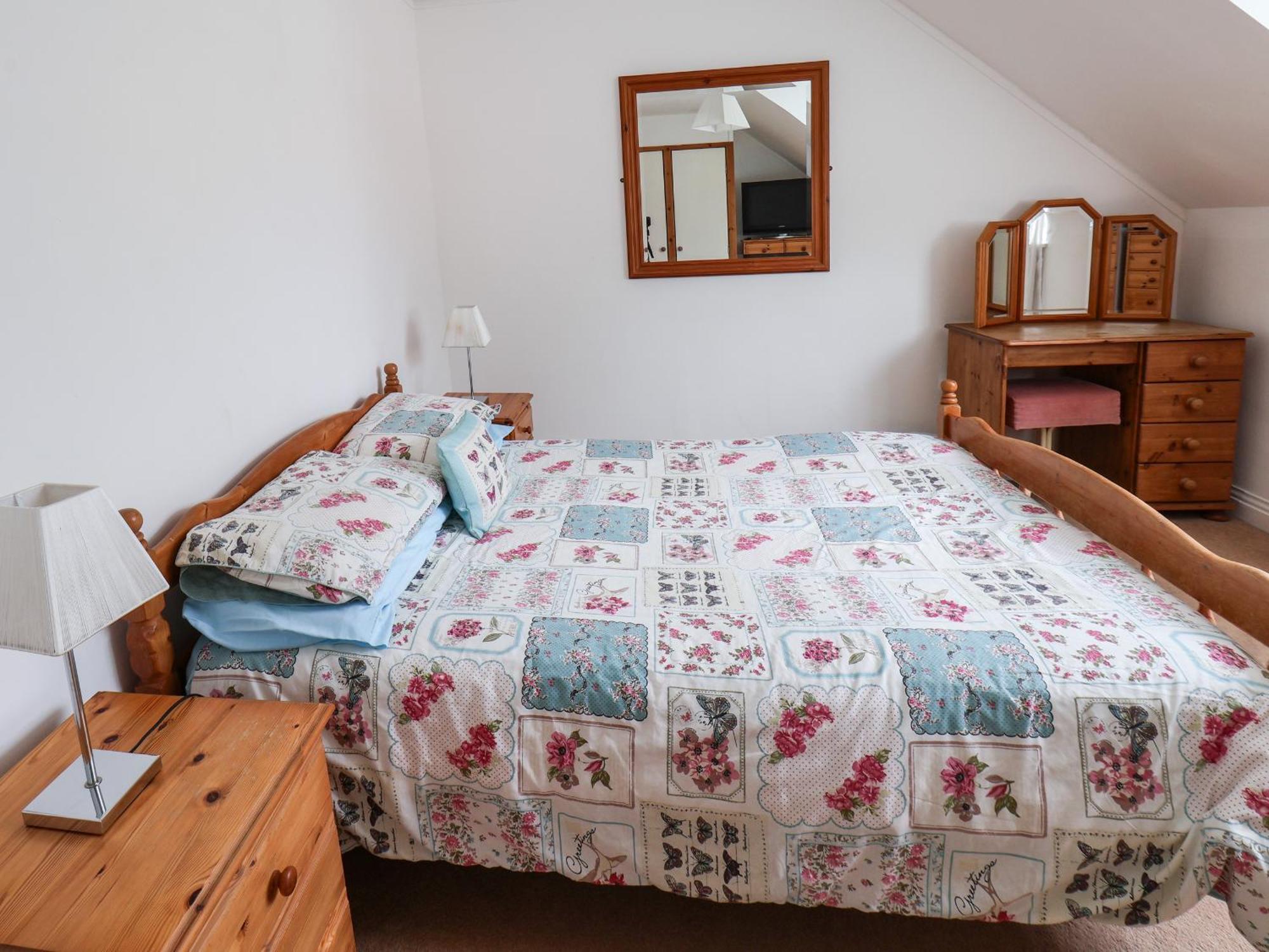 The Mews Villa Bridlington Ngoại thất bức ảnh