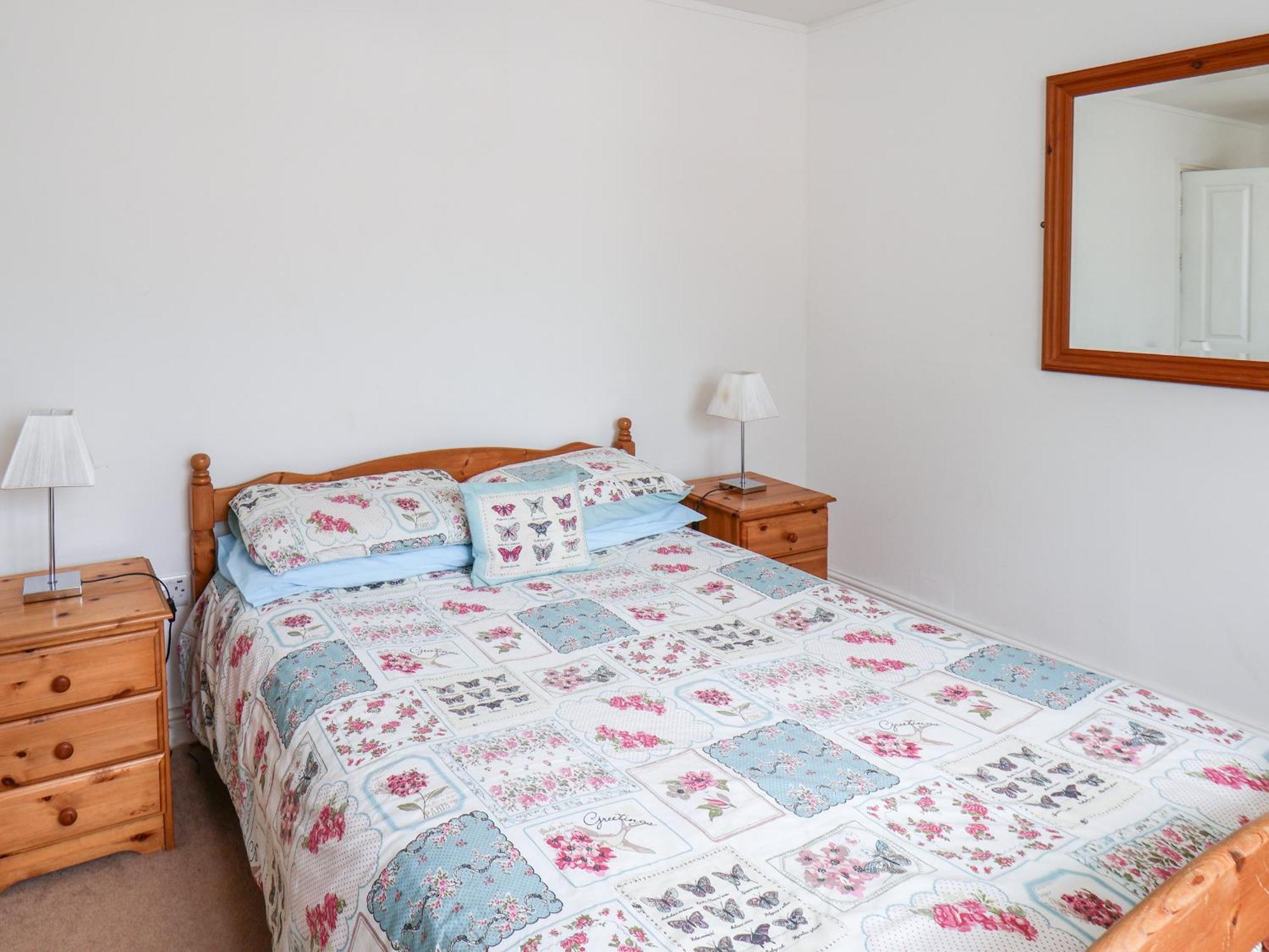 The Mews Villa Bridlington Ngoại thất bức ảnh