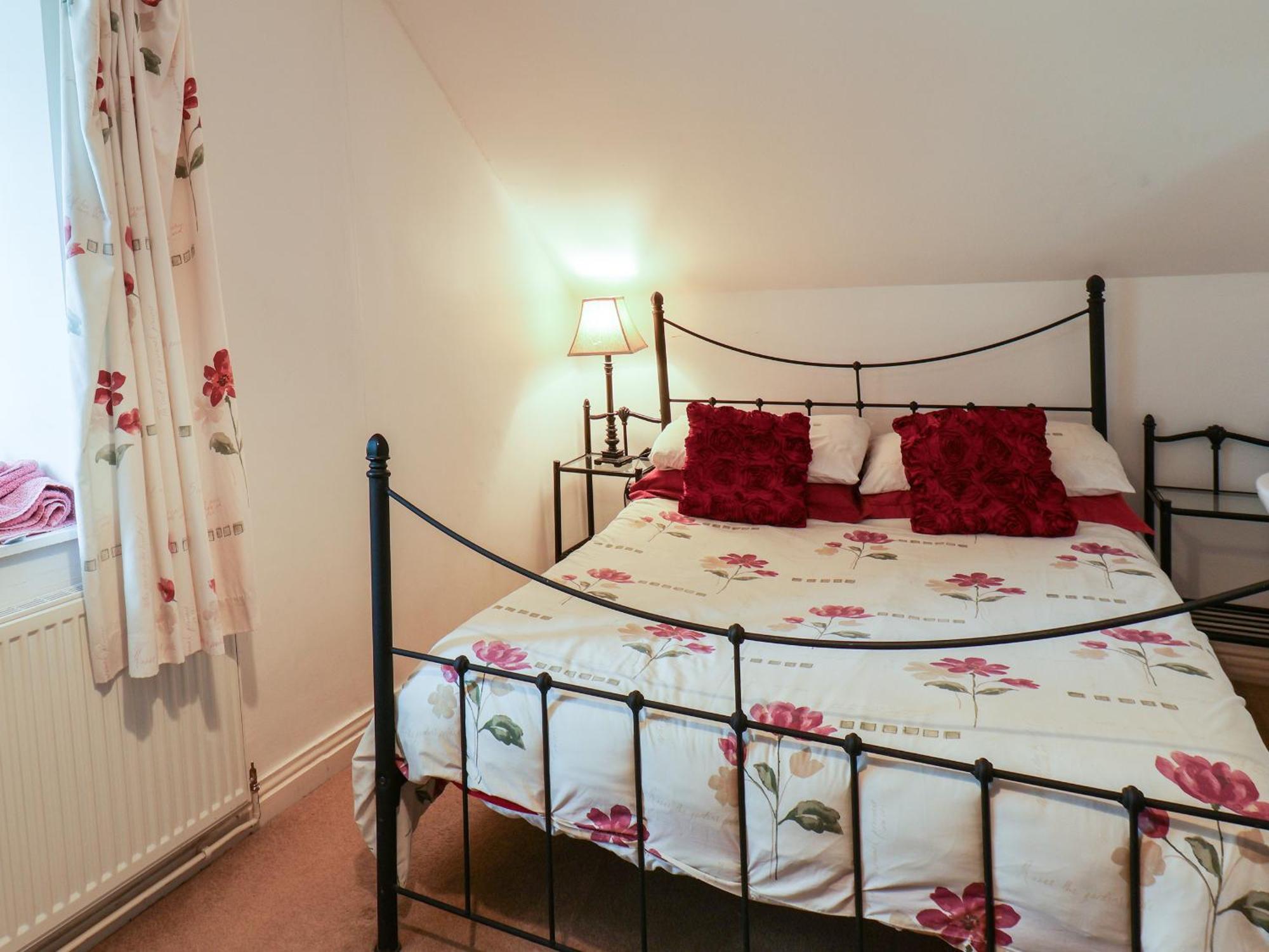 The Mews Villa Bridlington Ngoại thất bức ảnh