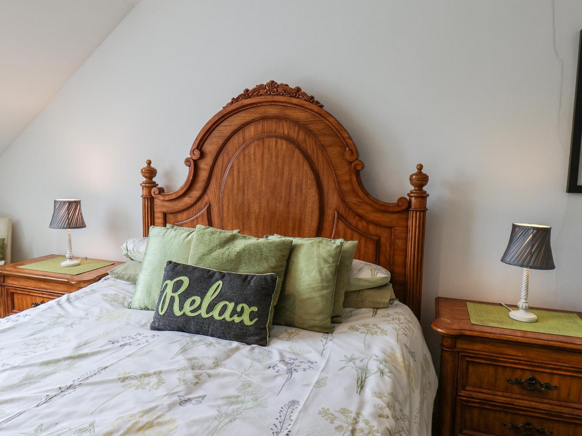 The Mews Villa Bridlington Ngoại thất bức ảnh