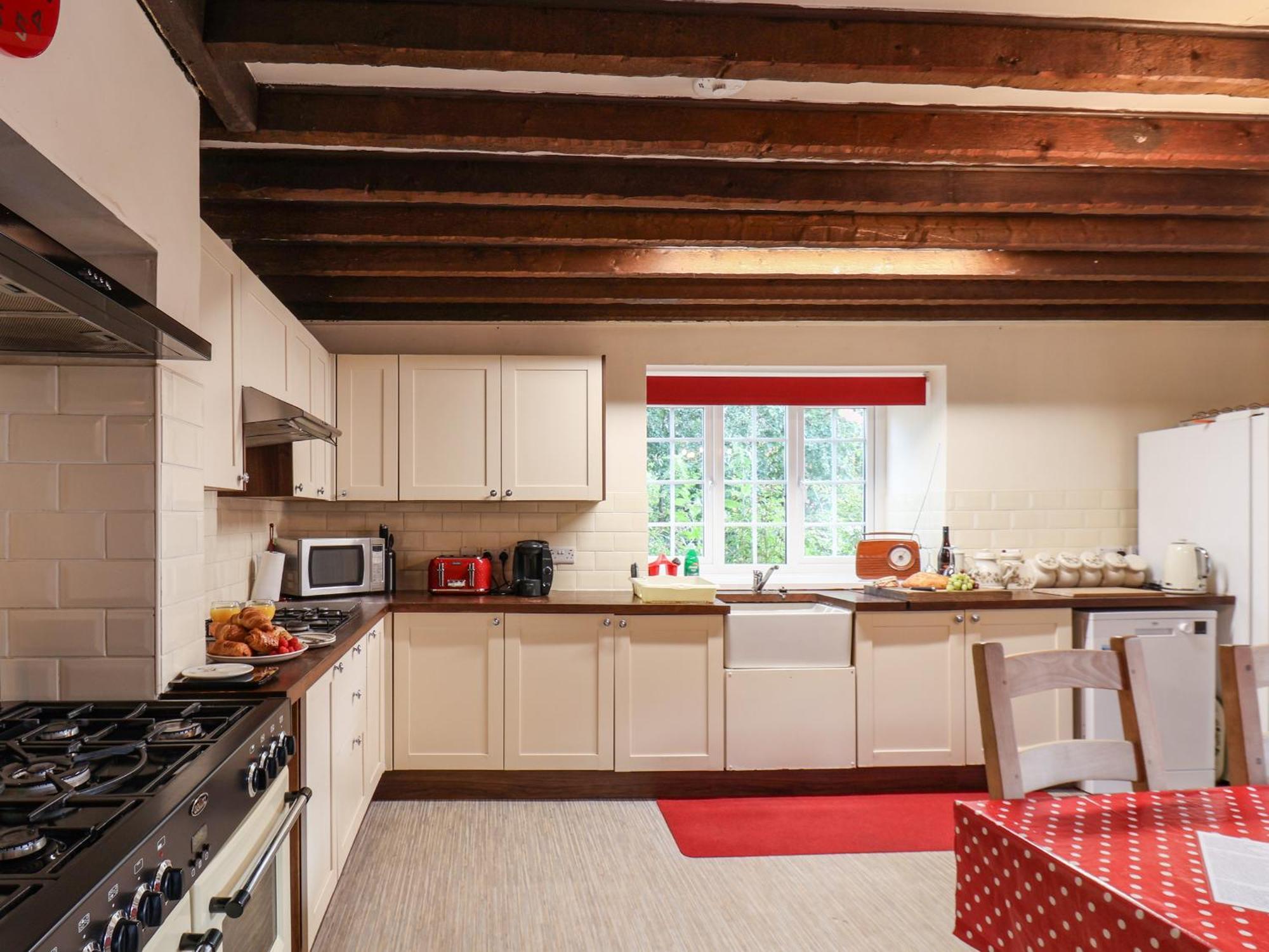 The Mews Villa Bridlington Ngoại thất bức ảnh